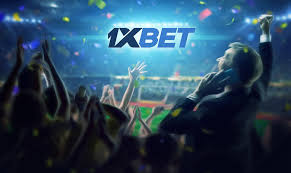 1xbet Ethiopia The Ultimate Betting Experience -144582058