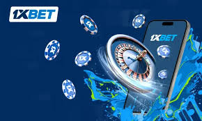 1xbet Japan - 日本でのベッティングの新たな選択肢 -248719917