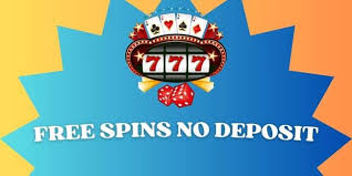 Discover the Excitement of No Deposit Free Spins