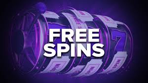 Discover the Excitement of No Deposit Free Spins