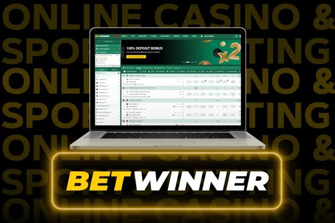 Download the BetWinner Mobile App for Seamless Betting