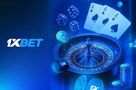 Explore the Thrilling World of 1xbet Kenya -132964433