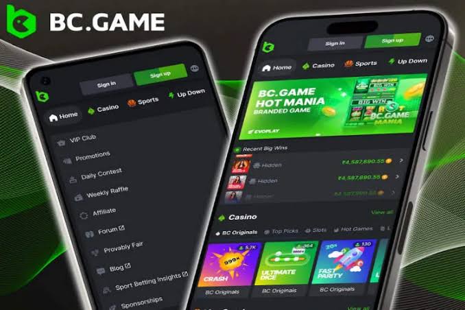 Exploring BC.Game Sportsbook A Comprehensive Review