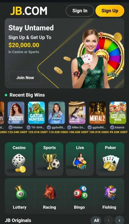 Exploring JB Casino Indonesia A Guide to Online Gaming