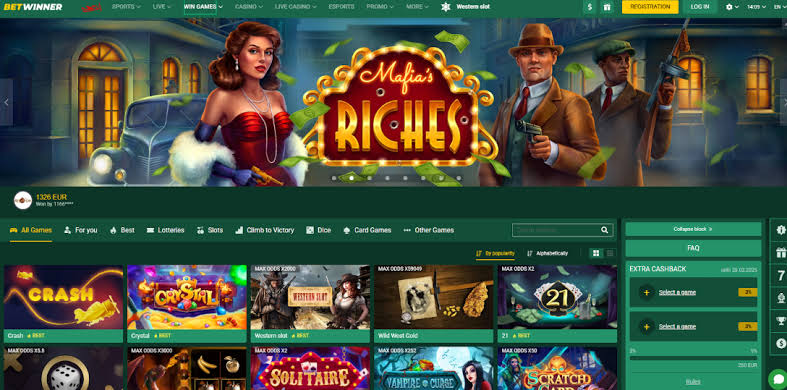 Exploring the BetWinner Platform Features, Benefits, and More