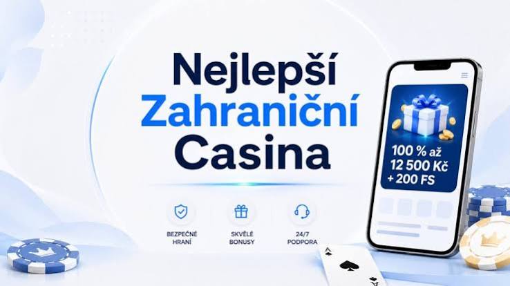 Mezinárodní Online Casino Zábava a Šance na Výhru 1035734020