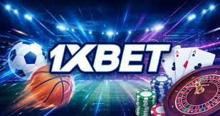 1xBet 新加坡:全面了解在线赌博的未来 1xBet 新加坡:全面了解在线赌博的未来