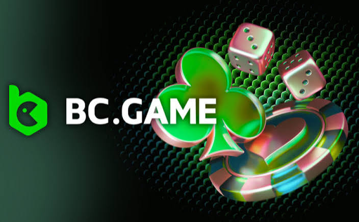 BC.Game Login A Comprehensive Guide to Accessing Your Account BC.Game Login A Comprehensive Guide to Accessing Your Account