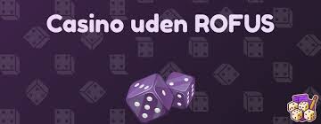 Casino Uden ROFUS med Bankoverføring Guide til Sikker Spiloplevelse Casino Uden ROFUS med Bankoverføring Guide til Sikker Spiloplevelse