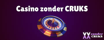 Casino zonder CRUKS in Nederland Vrijheid om te Spelen Casino zonder CRUKS in Nederland Vrijheid om te Spelen