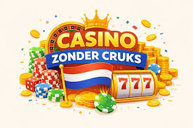 Casino zonder CRUKS in Nederland Vrijheid om te Spelen Casino zonder CRUKS in Nederland Vrijheid om te Spelen