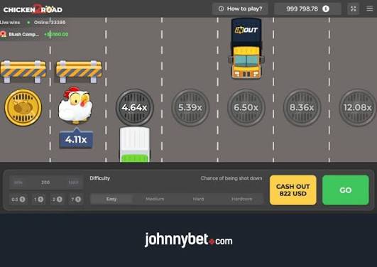 Chicken Road 2 Online Avventure Divertenti nel Mondo delle Galline Chicken Road 2 Online Avventure Divertenti nel Mondo delle Galline