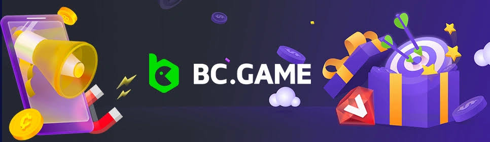 Comprehensive Review of BC.Game The Ultimate Online Gaming Platform Comprehensive Review of BC.Game The Ultimate Online Gaming Platform
