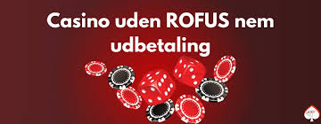 Danske Spil Uden ROFUS En Guide Til Spiloplevelser Danske Spil Uden ROFUS En Guide Til Spiloplevelser