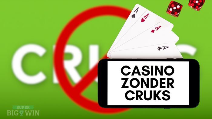 De Voordelen van Buitenlandse Online Casino's -413124901