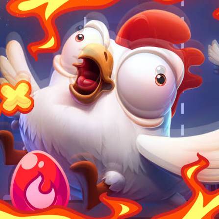 Descubre Chicken Road La divertida aventura de las gallinas Descubre Chicken Road La divertida aventura de las gallinas