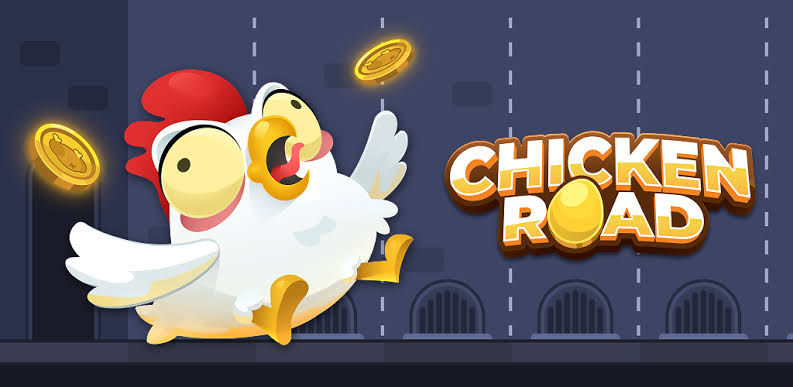 Descubre Chicken Road La divertida aventura de las gallinas Descubre Chicken Road La divertida aventura de las gallinas