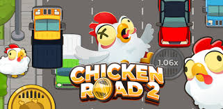 Descubre la emoción de jugar Chicken Road 2 un viaje lleno de aventuras Descubre la emoción de jugar Chicken Road 2 un viaje lleno de aventuras