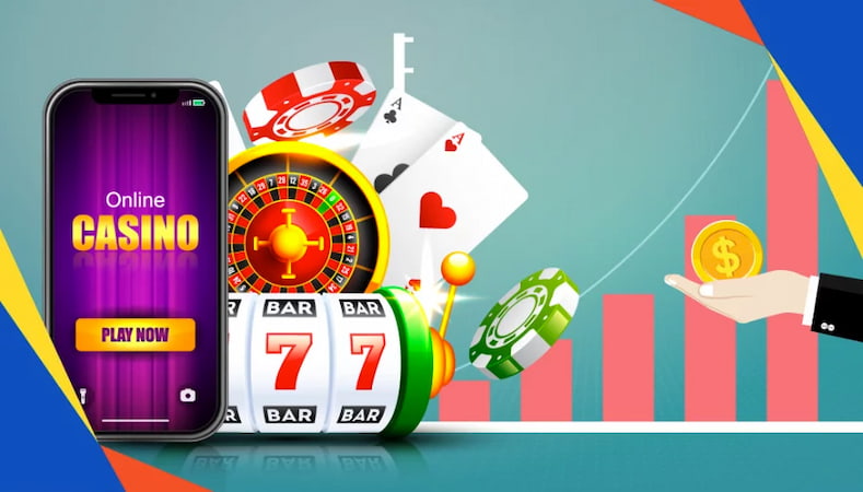 Discover the Thrills of Shiny Joker Casino Online Slots