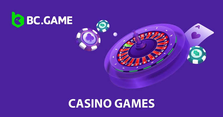 Exploring BC.Game Casino The Best Online Casino Experience in Estonia Exploring BC.Game Casino The Best Online Casino Experience in Estonia