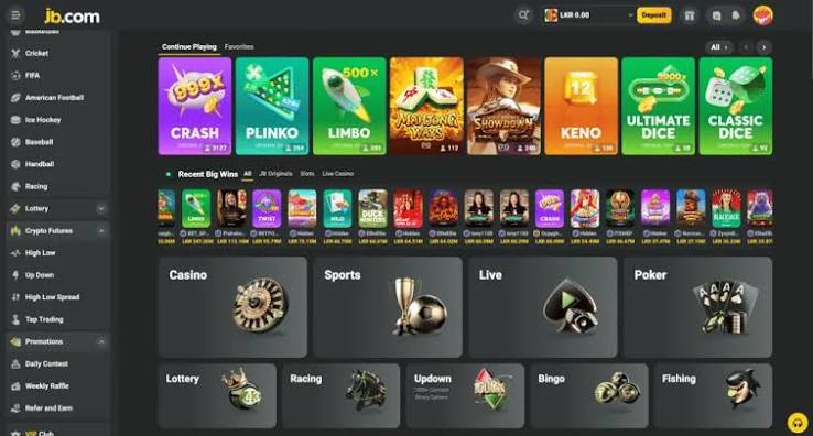 How to Play at JB A Complete Guide for Beginners How to Play at JB A Complete Guide for Beginners