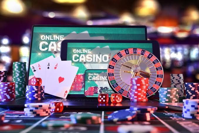 Mezinárodní Casino Vše, co potřebujete vědět Mezinárodní Casino Vše, co potřebujete vědět