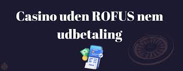 Spil med Rufus En Dybere Forståelse af Spiloplevelsen