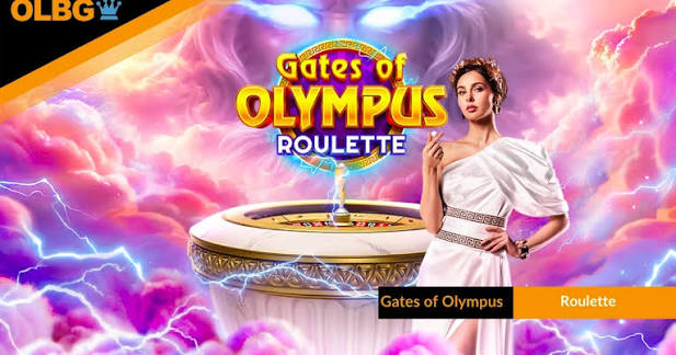 The Enigmatic World of Gates of Olympus