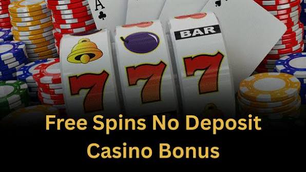 Unlock Excitement with 100 Free Spins No Deposit 1624104724