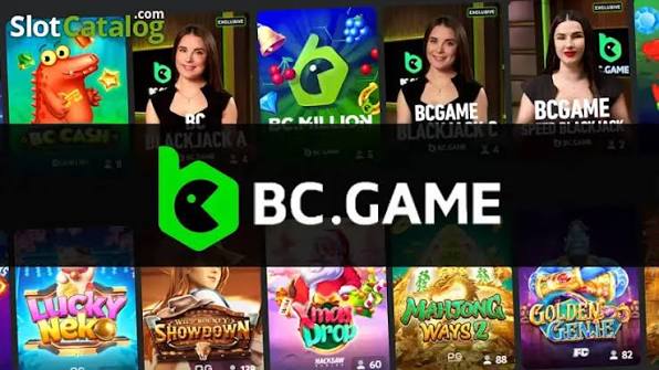 Unlocking the Excitement A Comprehensive Guide to BC.Game Bonus Codes 916546552