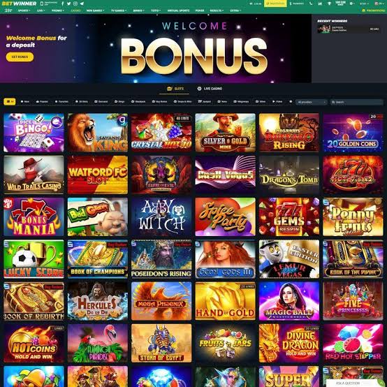 Unveiling BetWinner Promo Codes and Bonuses - Maximize Your Winnings! Unveiling BetWinner Promo Codes and Bonuses - Maximize Your Winnings!