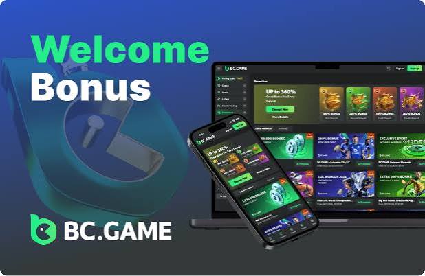 BC.Game Romania Login Your Gateway to Thrilling Gaming Experiences BC.Game Romania Login Your Gateway to Thrilling Gaming Experiences
