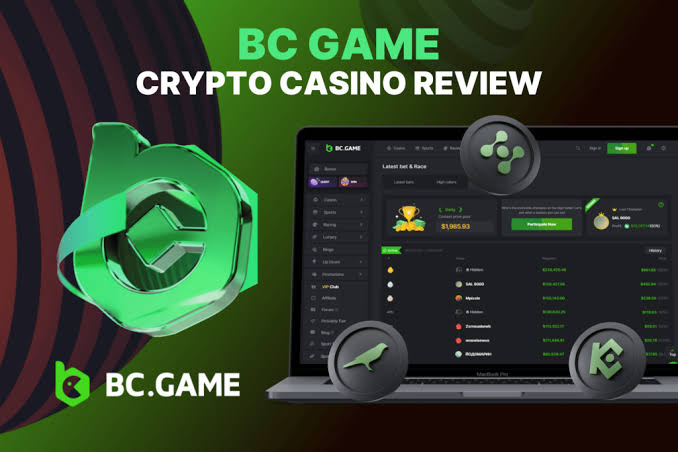 BC.Game Romania Login Your Gateway to Thrilling Gaming Experiences BC.Game Romania Login Your Gateway to Thrilling Gaming Experiences