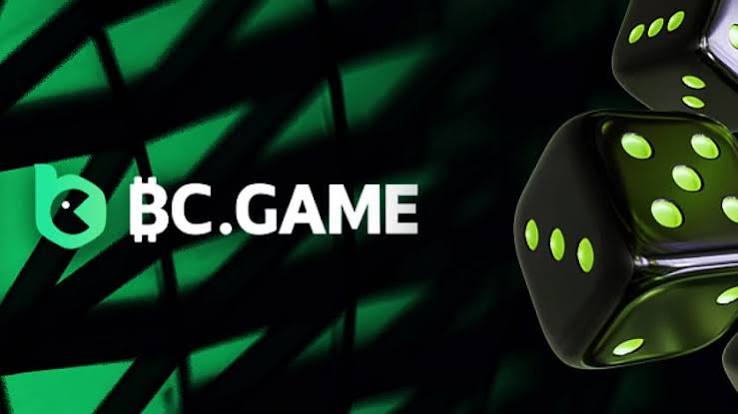 BC.Game The Future of Online Crypto Casino Gaming BC.Game The Future of Online Crypto Casino Gaming