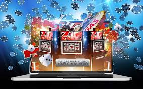 Casino Bet Ninja A Comprehensive Guide to Online Gaming Casino Bet Ninja A Comprehensive Guide to Online Gaming