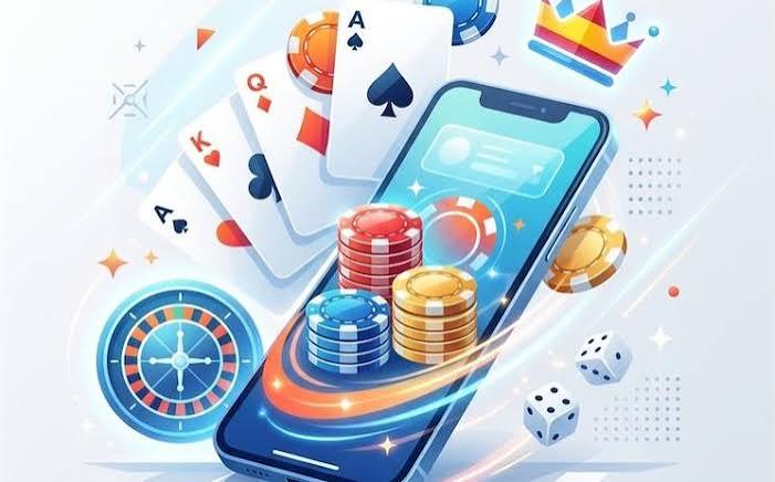 Casino Online España Nuevo 2026 La Revolución del Juego en Línea 221437271 Casino Online España Nuevo 2026 La Revolución del Juego en Línea 221437271