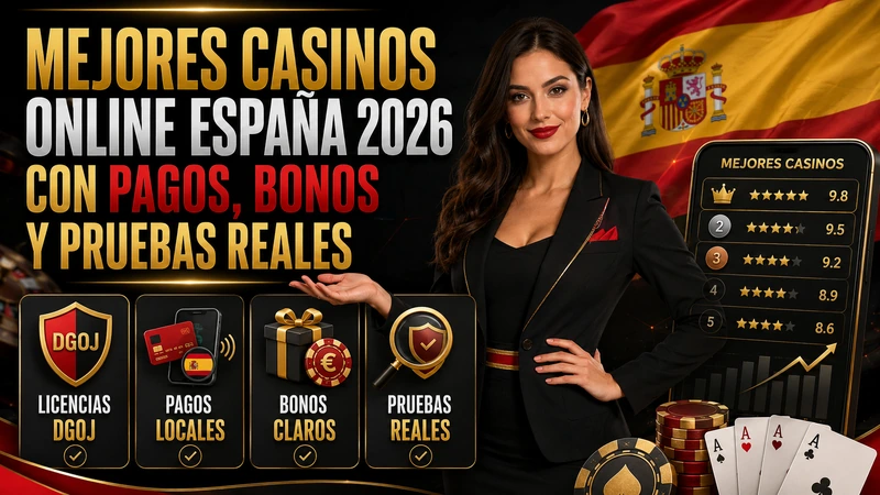 Casino Online España Nuevo 2026 La Revolución del Juego en Línea 221437271 Casino Online España Nuevo 2026 La Revolución del Juego en Línea 221437271