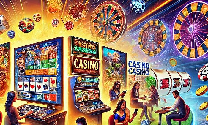Discover the Best Online VPN-Friendly Crypto Casinos 406276021 Discover the Best Online VPN-Friendly Crypto Casinos 406276021