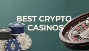 Exploring the Rise of Crypto Casinos with No ID Verification Exploring the Rise of Crypto Casinos with No ID Verification
