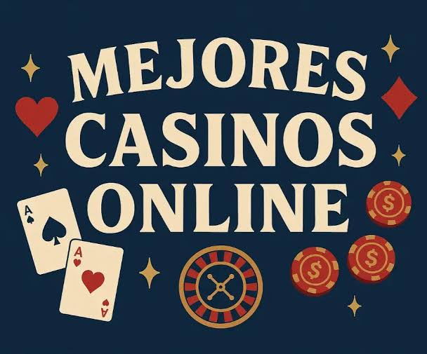 Los Mejores Bonos Sin Depósito en Casinos en Línea Los Mejores Bonos Sin Depósito en Casinos en Línea