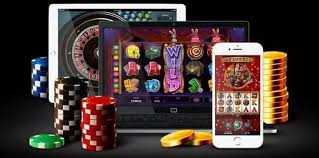 Online Gambling En Dybere Forståelse af den Digitale Spilverden 1837092614 Online Gambling En Dybere Forståelse af den Digitale Spilverden 1837092614