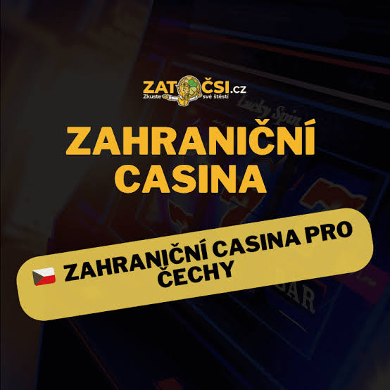 Zahraniční kasina Jak si vybrat to nejlepší pro vás Zahraniční kasina Jak si vybrat to nejlepší pro vás